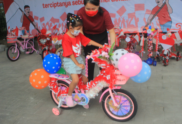 77th Indonesian Independence Day